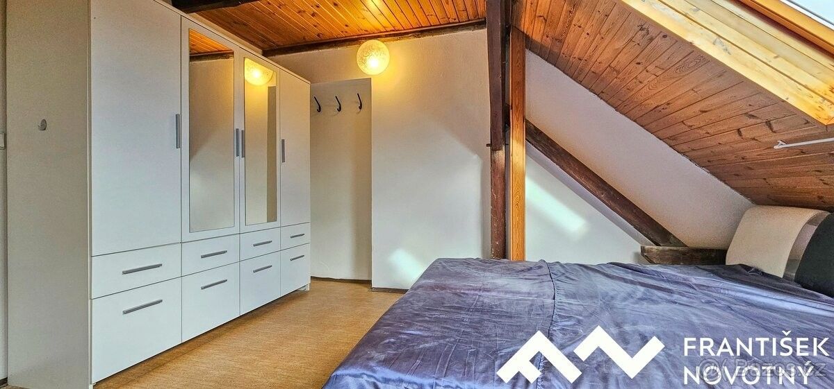 Pronájem byt - Brno, 614 00