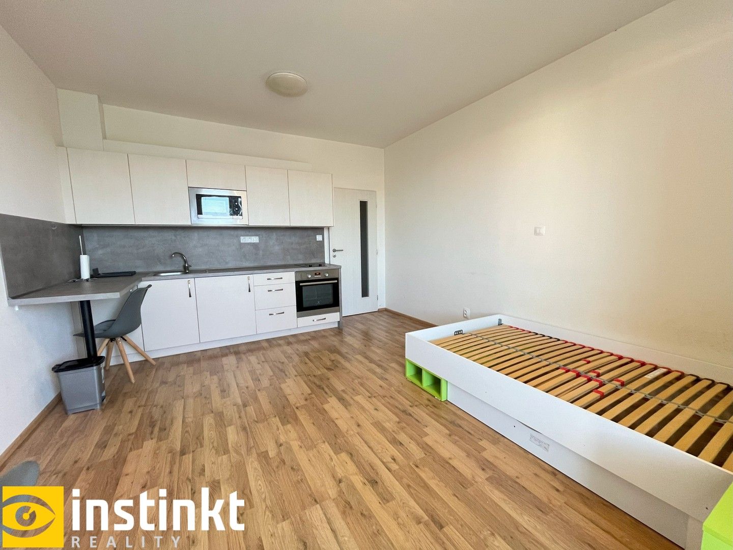 Byt 1+kk · 28 m² · Technická, Plzeň Jižní Předměstí - 3