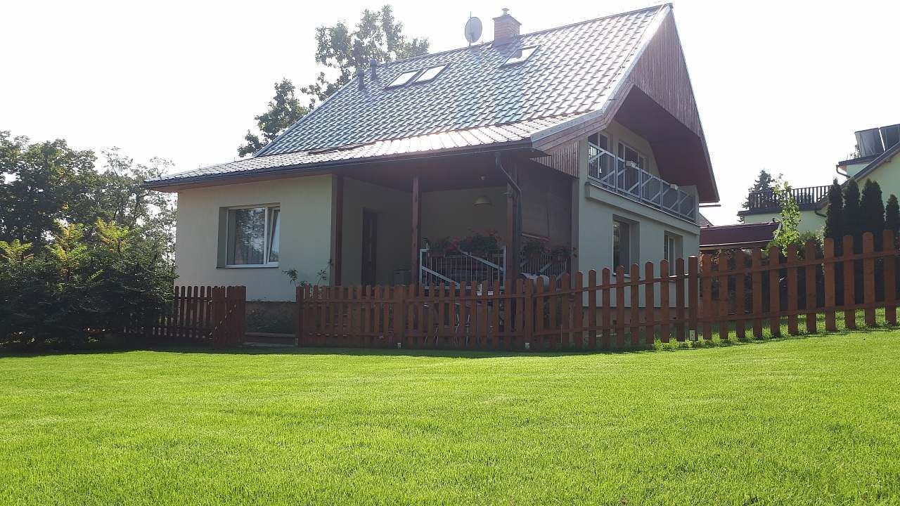 Pronájem chata - Doksy - Doksy u Máchova jezera, Liberecký kraj - 2