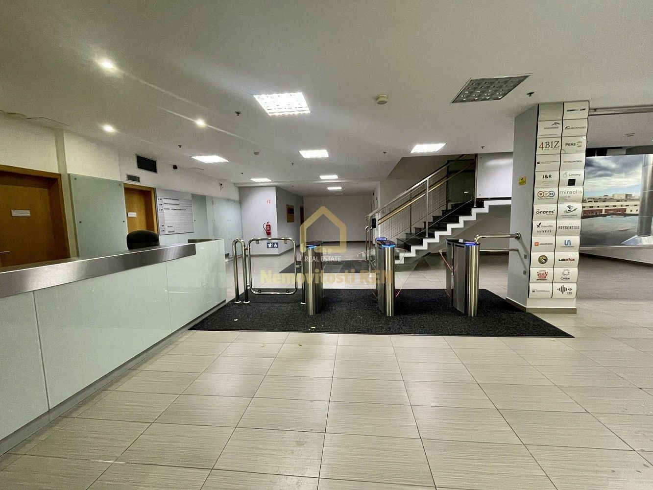 Kanceláře, Ostrava - Poruba, okres Ostrava-město, Moravskoslezský kraj, 84 m² - 2