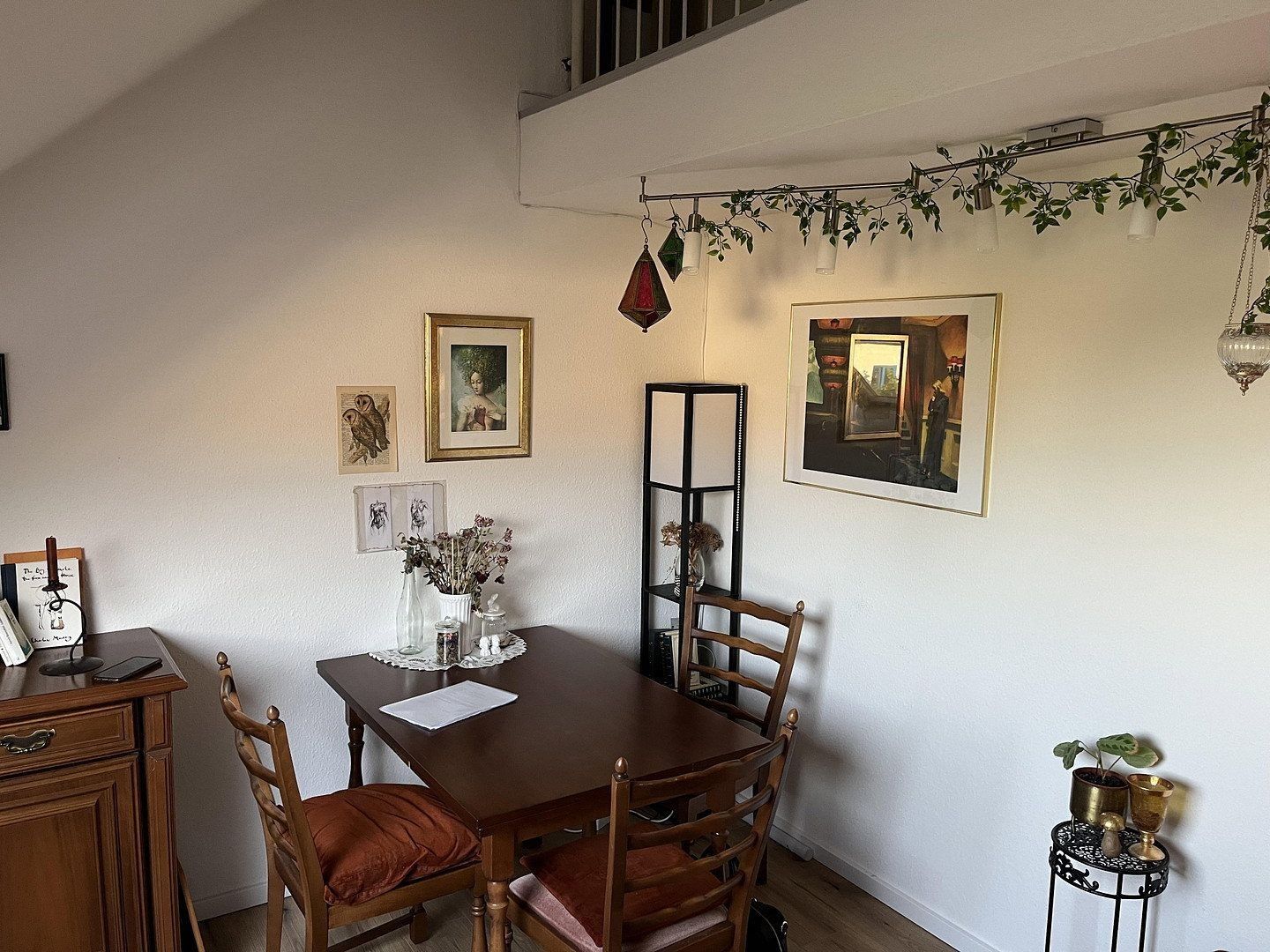 Byt 2+1 · 31 m² · Bäuminghausstr. 153 Essen Altenessen-Süd Nordrhein-Westfalen 45326 - 3