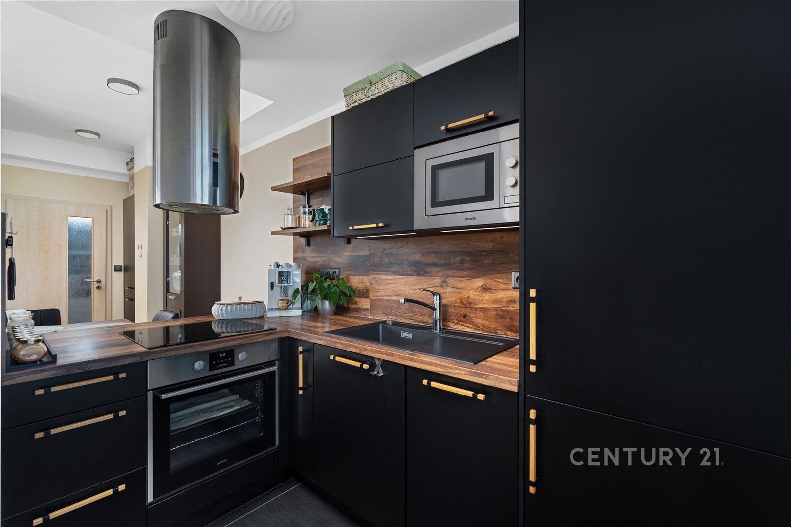 2+kk, U Leskavy  , Brno Starý Lískovec, 51 m² - 2