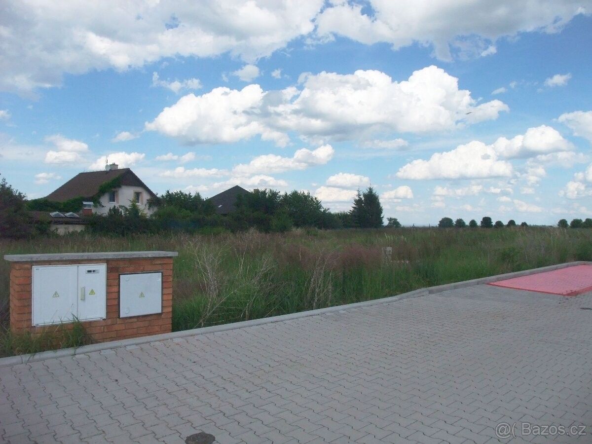 Prodej rodinný dům - Český Brod, 282 01