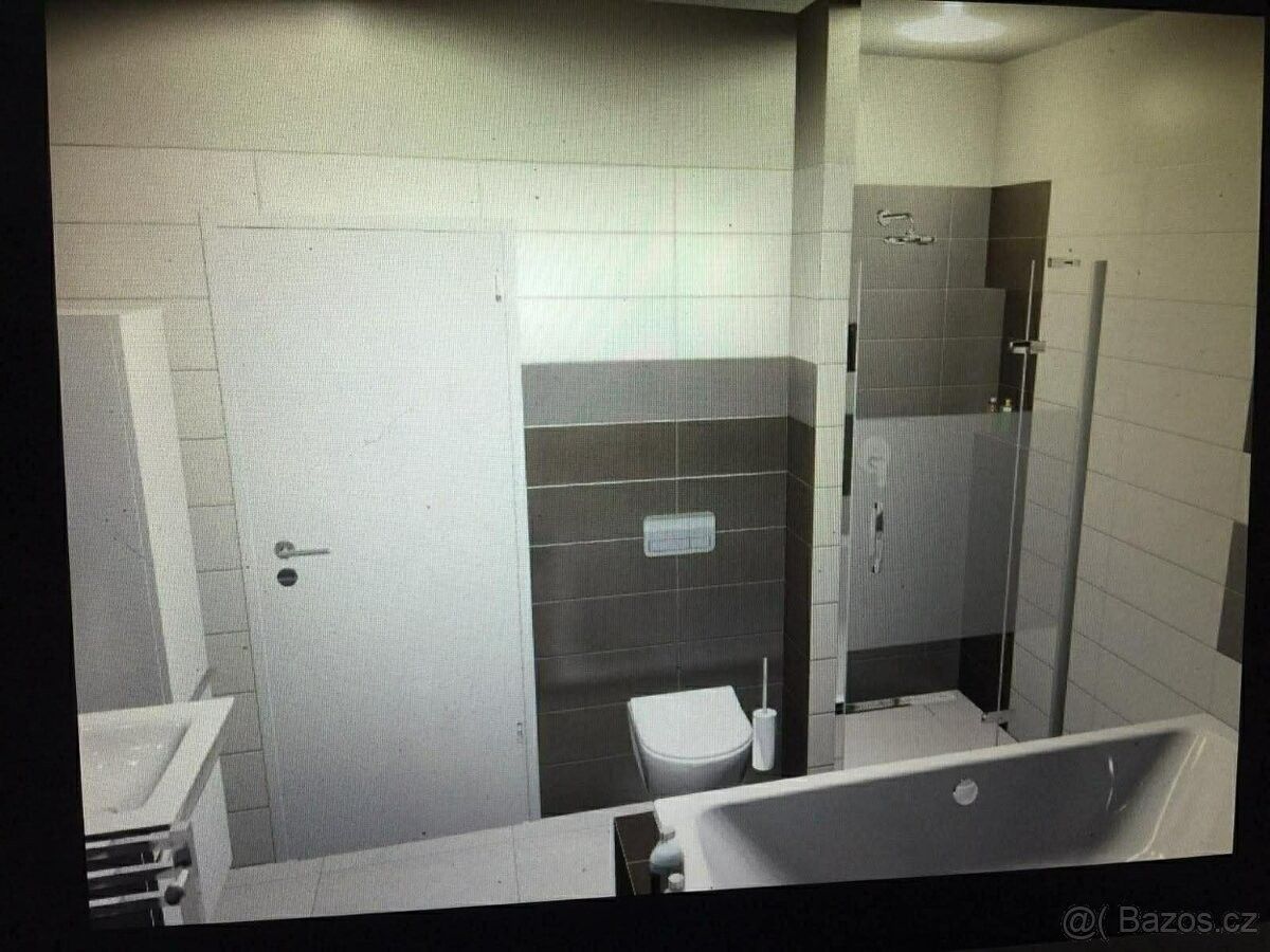 Pronájem byt - Olomouc, 779 00