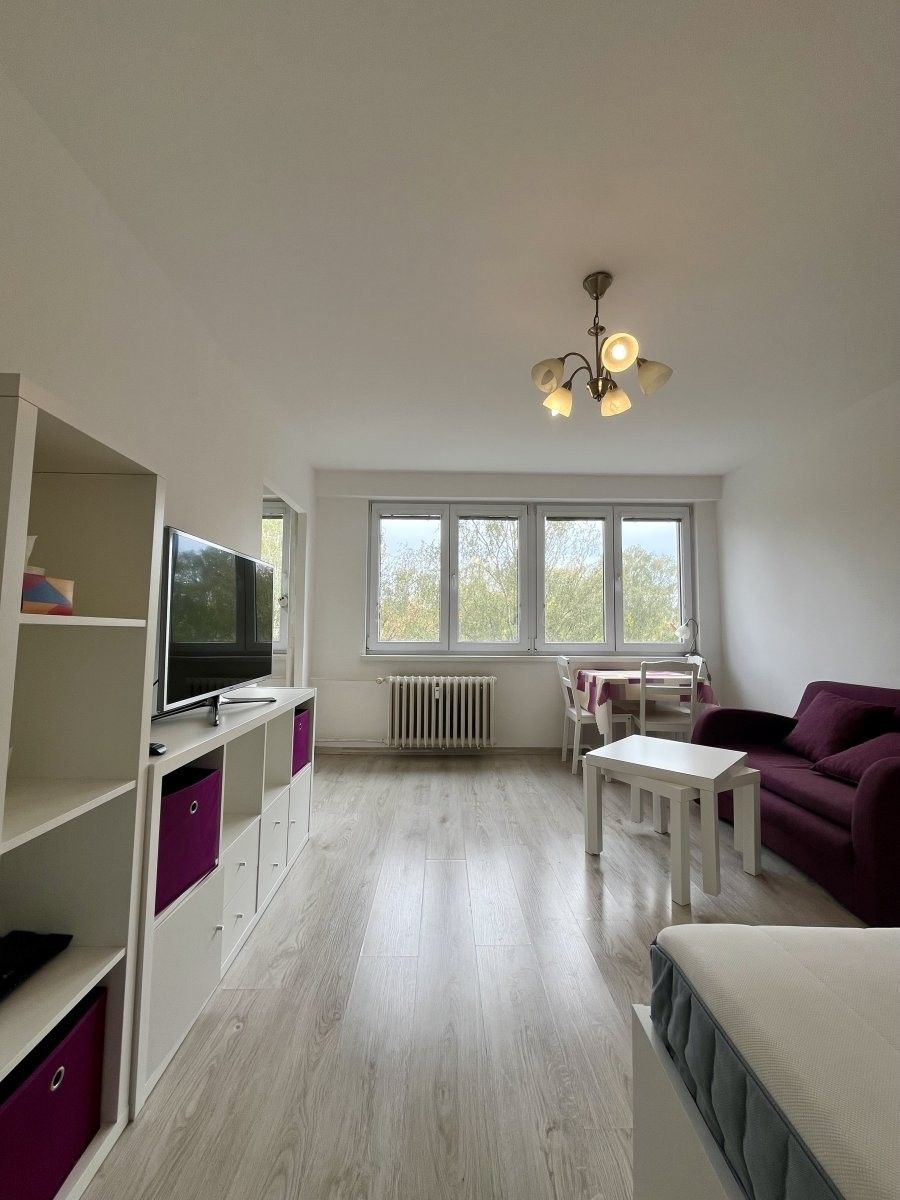 Byt 1+1 · 30 m² · Alžírská, Ostrava - 4