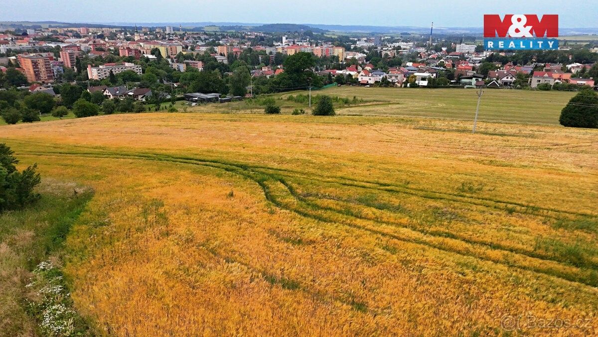 Prodej pozemek pro bydlení - Nový Jičín, 741 01