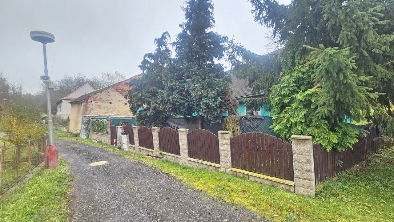 Prodej chata - Měcholupy, 72 m²