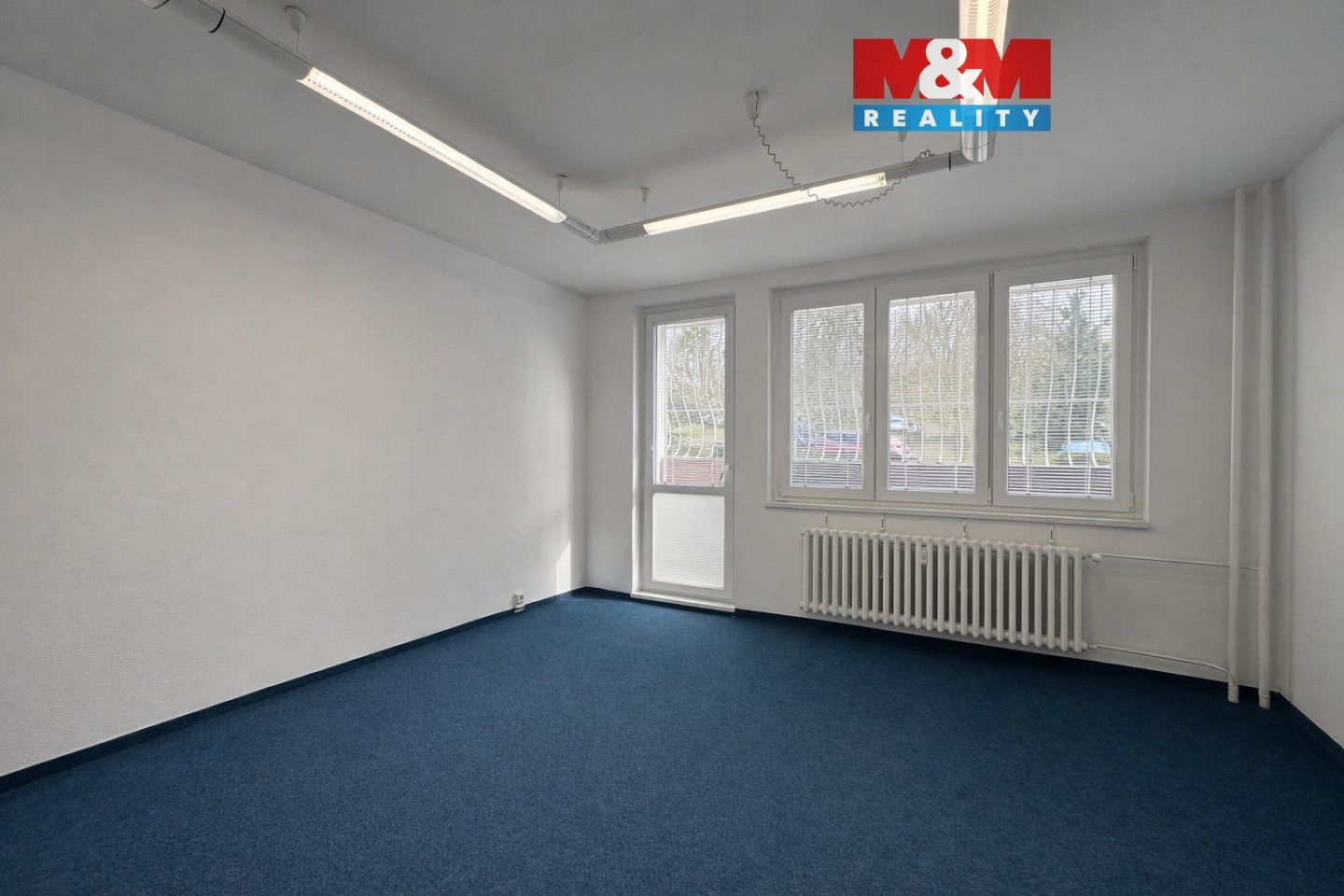 3+1, Vitošská, Praha, 79 m²