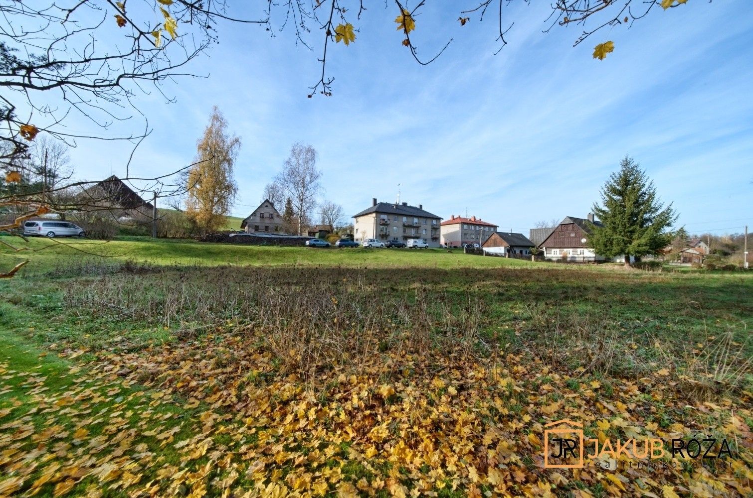 Prodej pozemek pro bydlení - Mříčná, 2 223 m² - 5