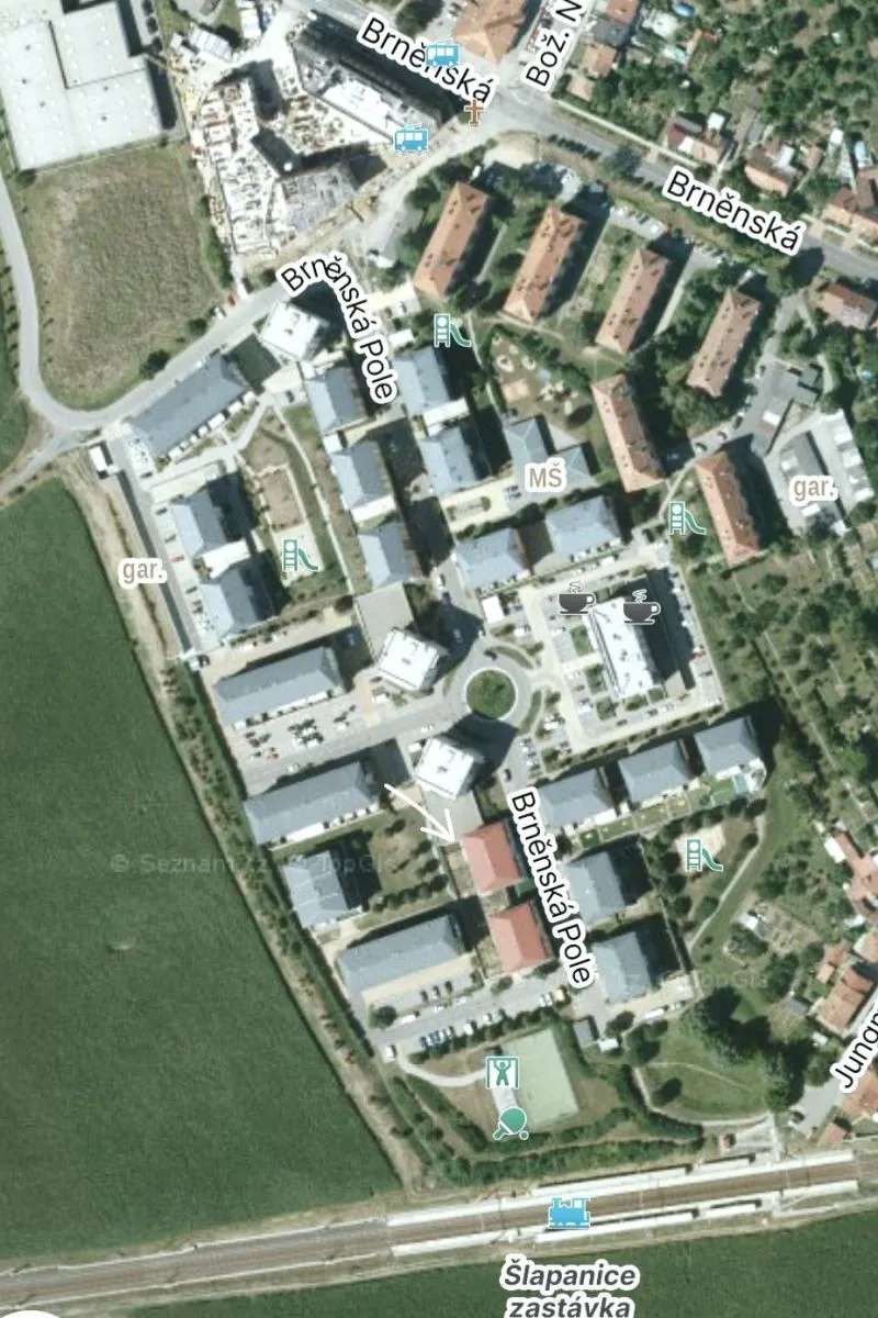 Ostatní