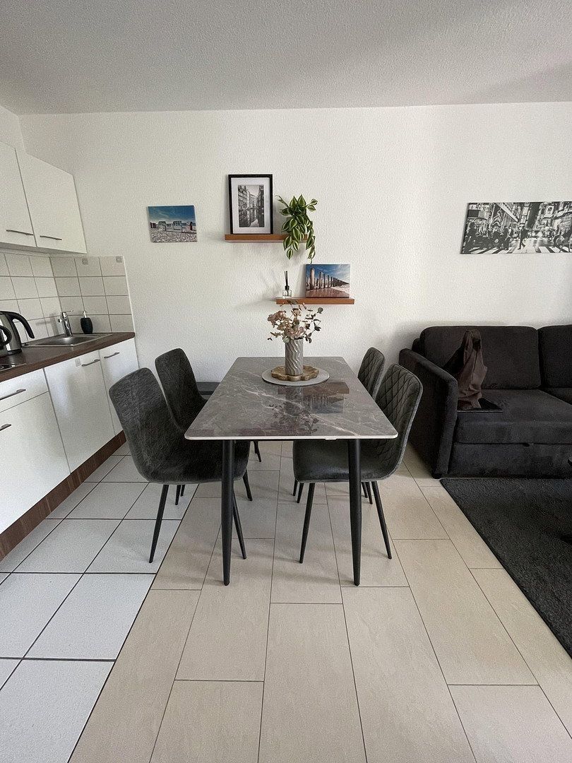 Byt 1+1 · 33 m² · Hattinger Str. 572 Bochum Linden Nordrhein-Westfalen 44879 - 4