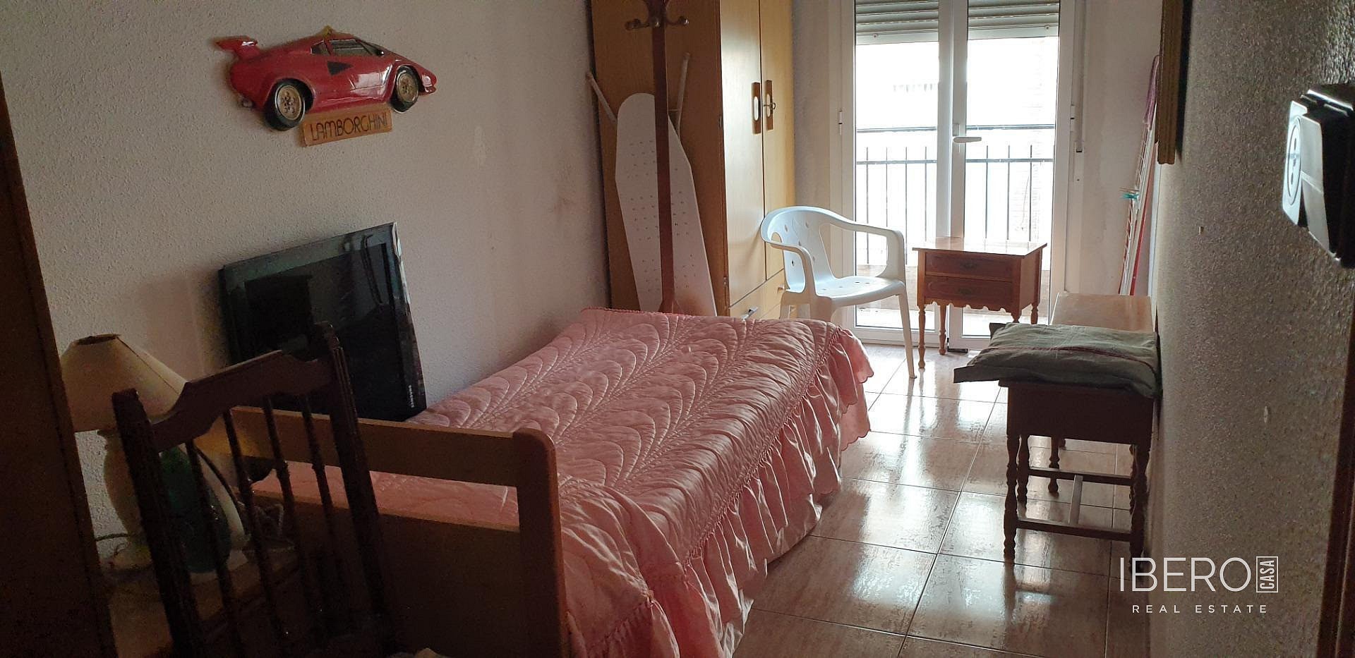 4+kk, Elche, Španělsko, 78 m² - 2