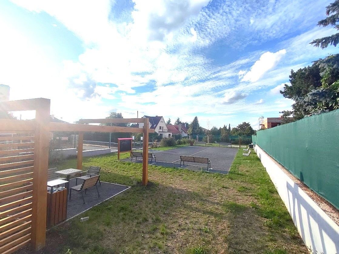 Prodej rodinný dům - Praha - Štěrboholy, okres Praha 15, Hlavní město Praha, 296 m² - 5