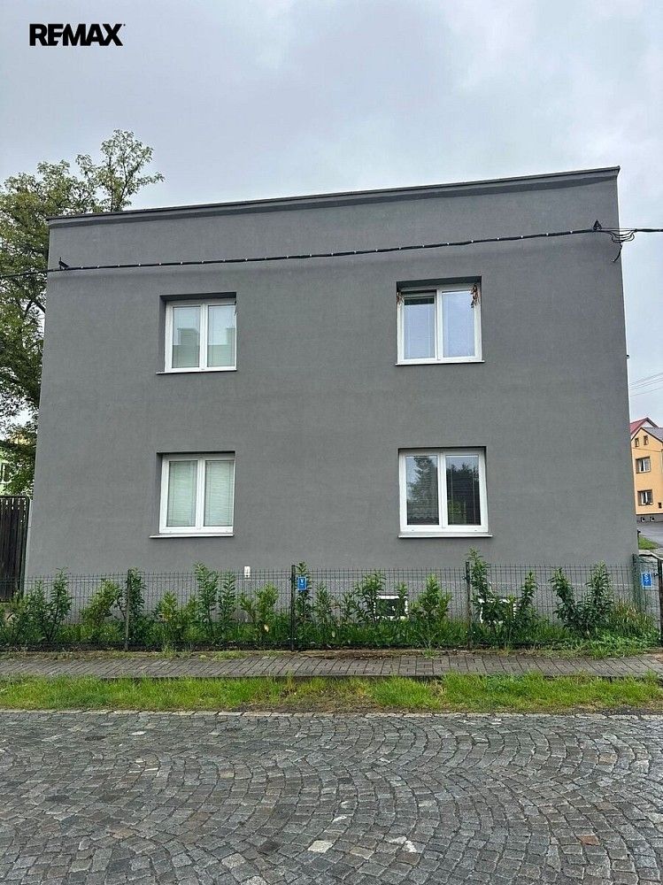 Prodej rodinný dům - Hrob - Verneřice, okres Teplice, 158 m² - 5