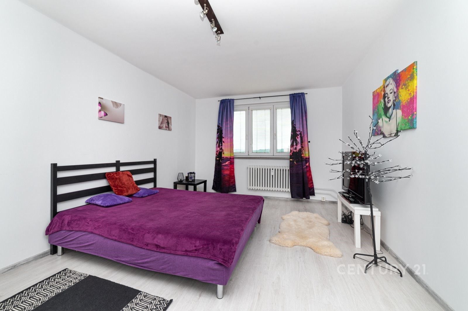 Byt 1+1 · 32 m² · Hrabinská 1420, Český Těšín - 4