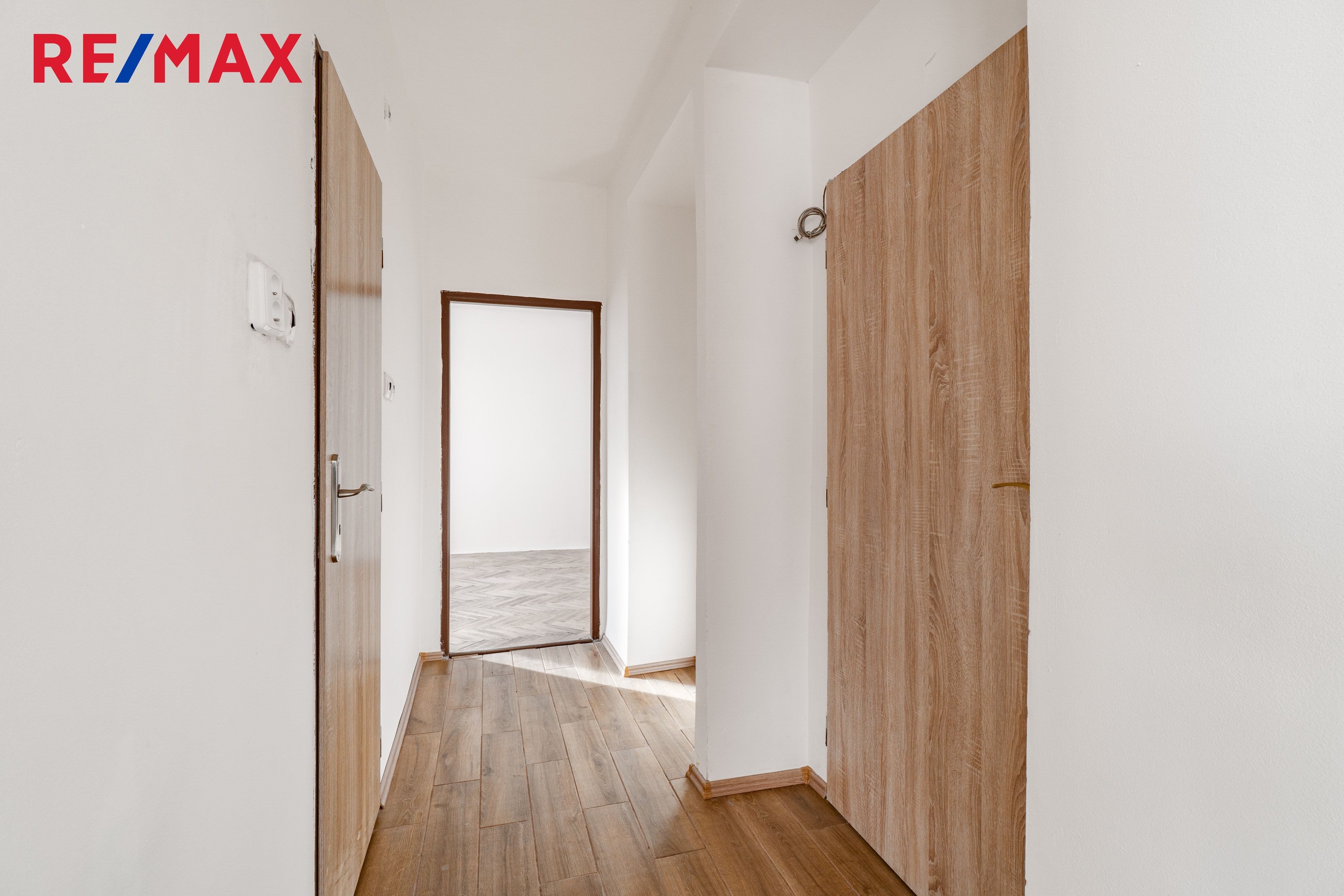 Byt 3+kk · 58 m² · Sídliště Pražská, Havlíčkův Brod - 4
