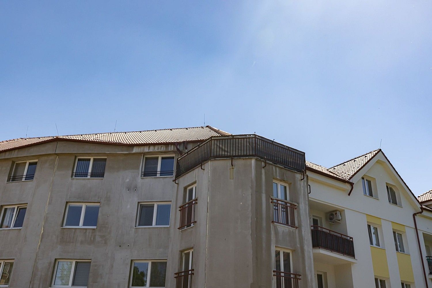 Prodej byt 2+1 - Břeclav, Jihomoravský kraj, 72 m² - 5
