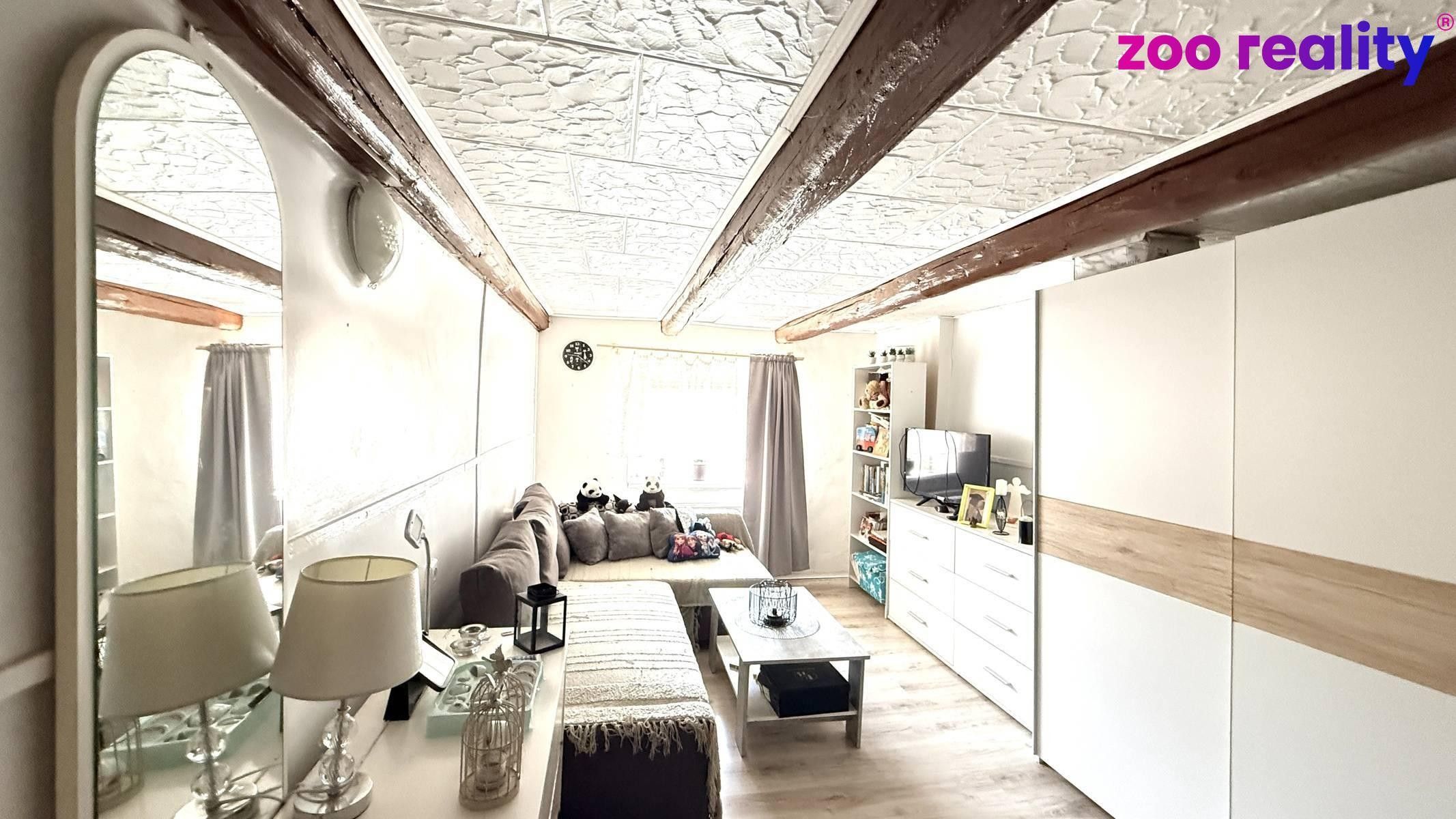 Rodinný dům · 190 m² · Postoloprty Levonice - 4