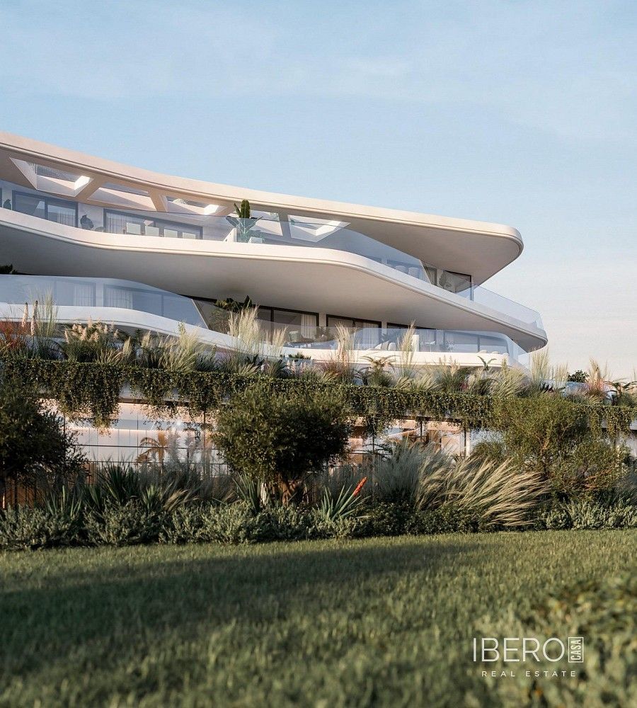 Byt 4+kk · 108 m² · Estepona, Španělsko - 4