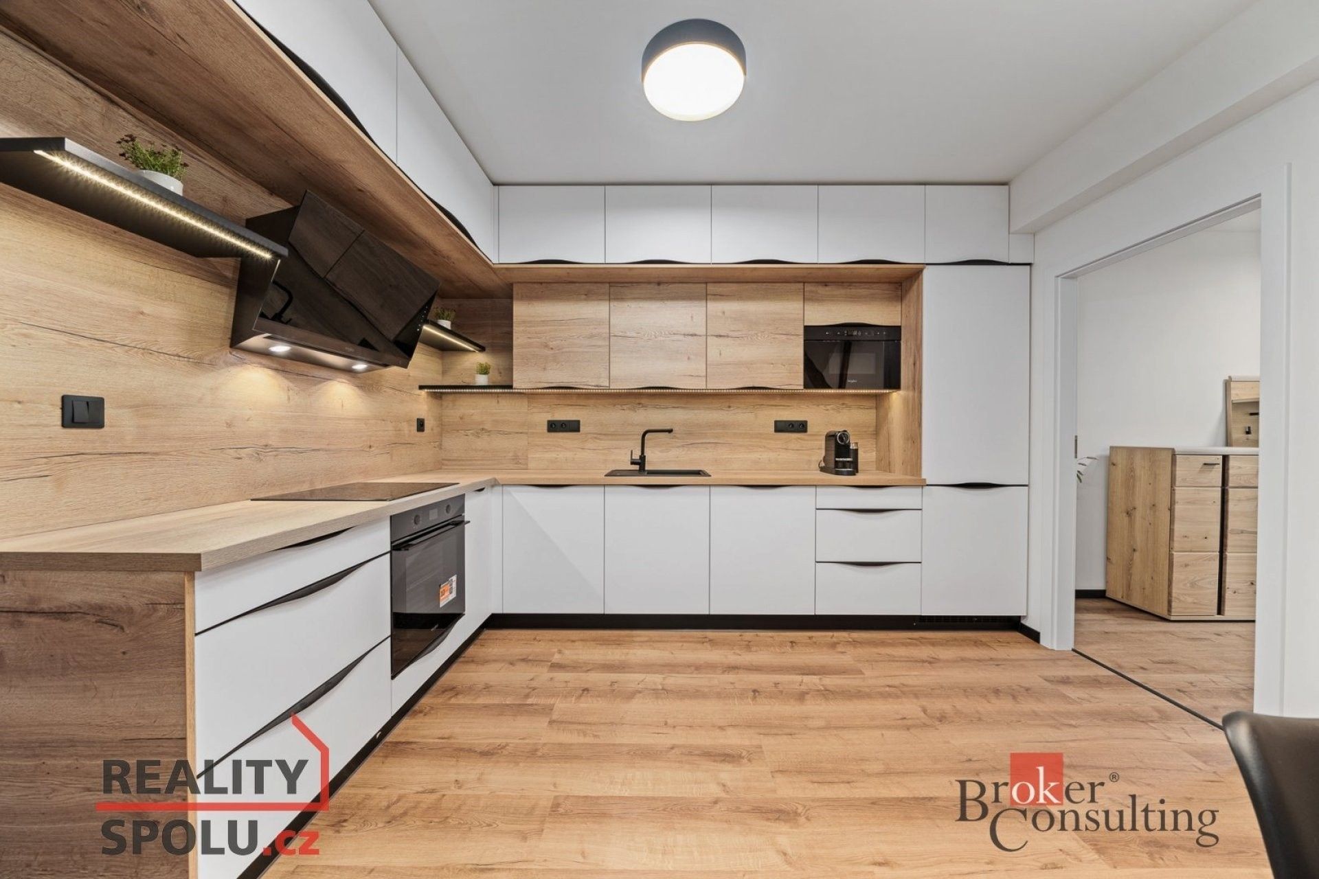 Rodinné domy, Kollárova, Jičín, 105 m²