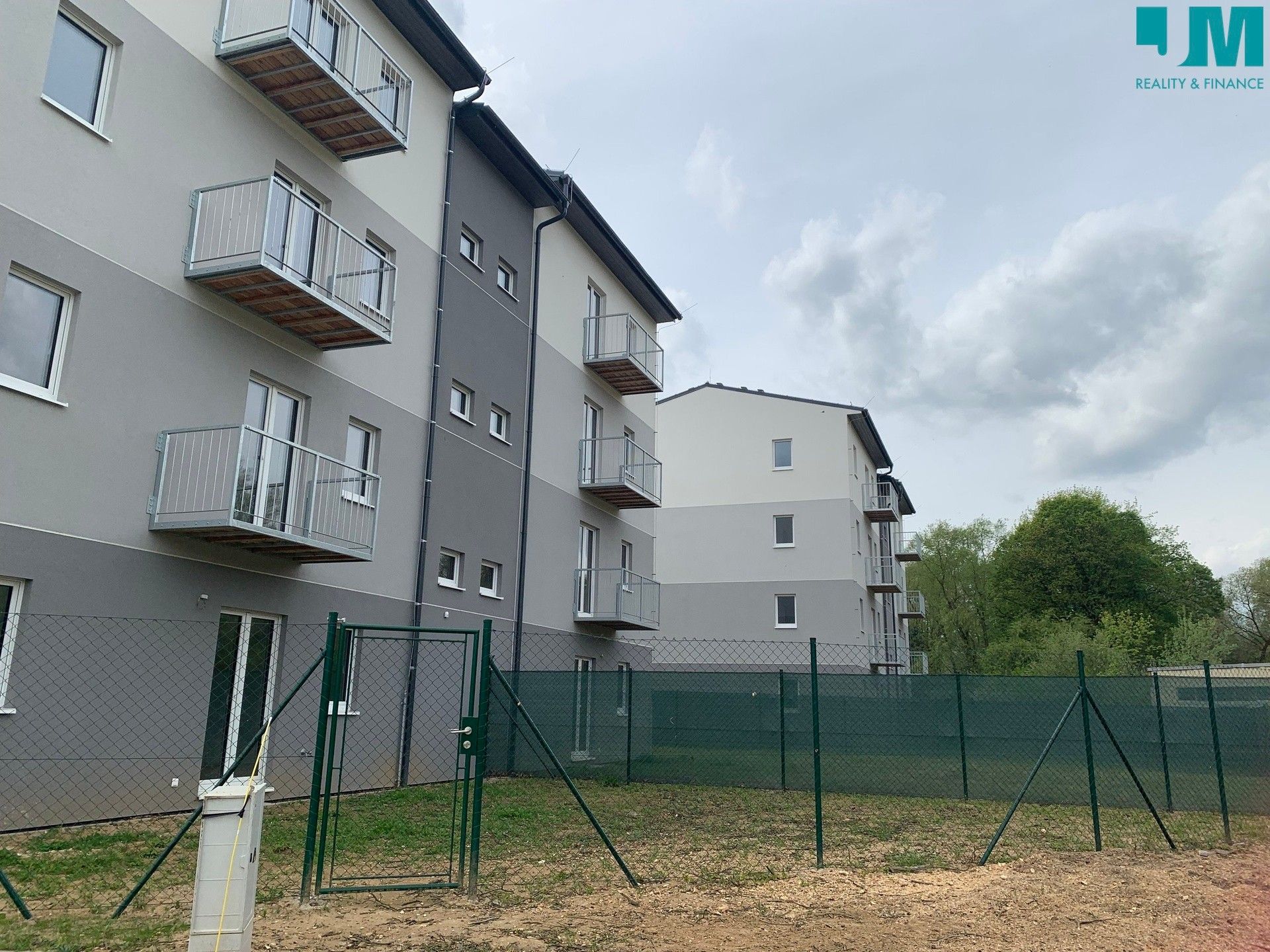 Pronájem byt 2+kk - Pojmannova, Polná, 40 m² - 5