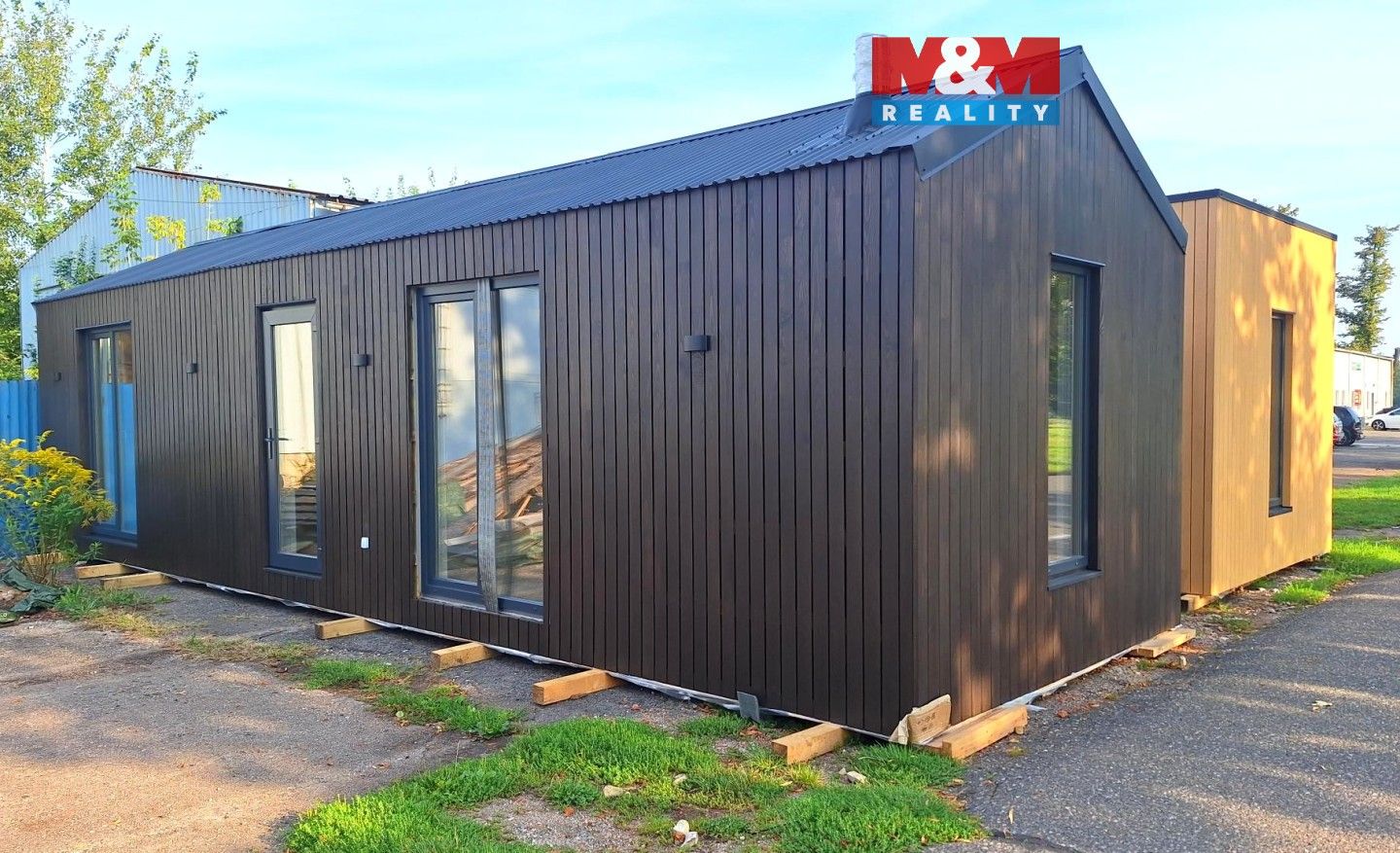 Ostatní, Letiště, Hradec Králové, 38 m²