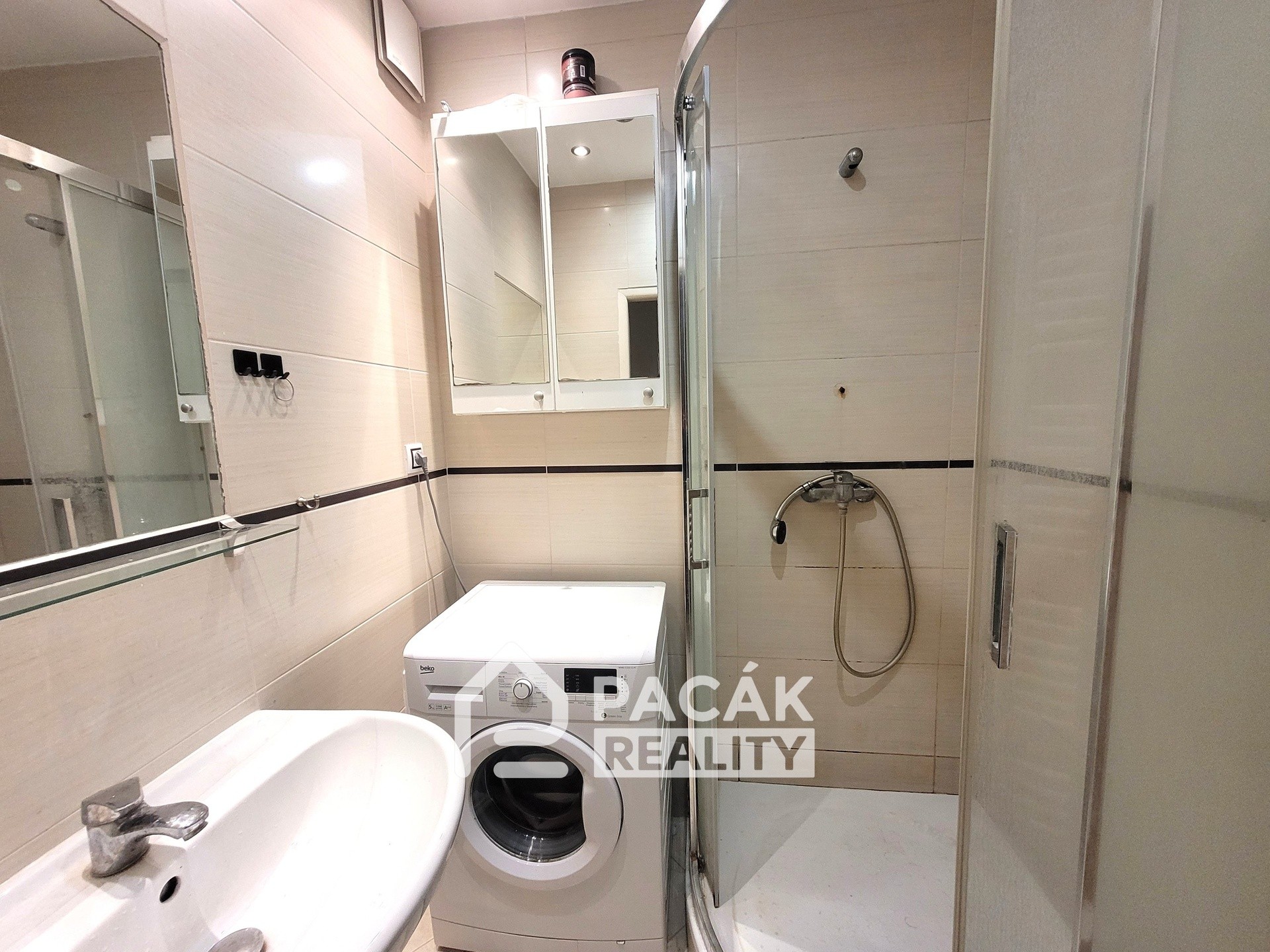 Byt 1+1 · 35 m² · tř. Míru 1139, Olomouc Nová Ulice - 4