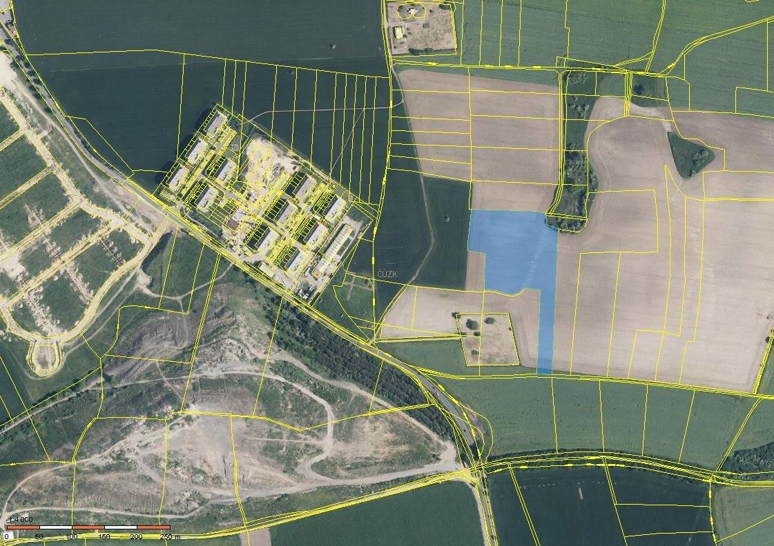 Pozemky pro bydlení, Praha, 165 00