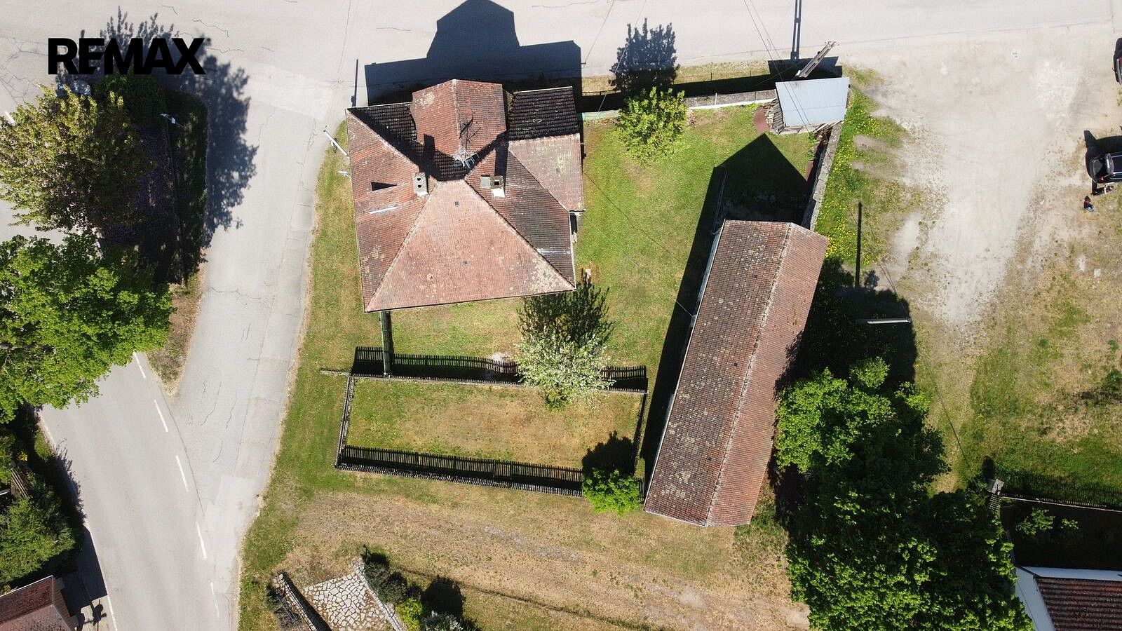 Rodinné domy, Kadov, okres Strakonice, Jihočeský kraj, 125 m² - 2