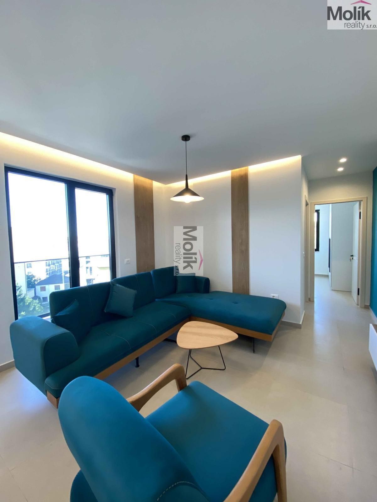 2+kk, Golem, 65 m² - 1