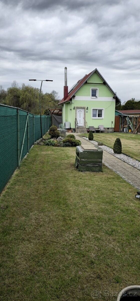 Chaty, Ostrov nad Ohří, 363 01