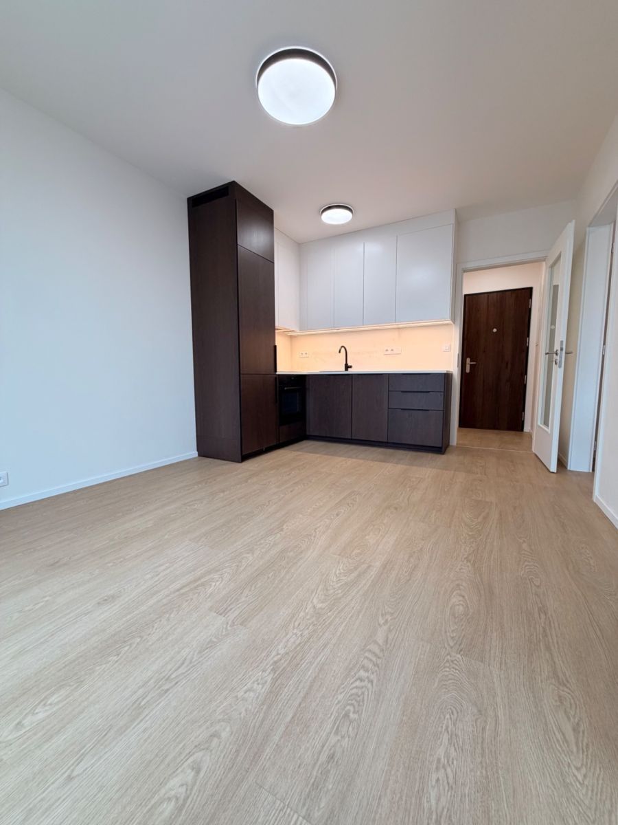 Pronájem byt 2+kk - Hradec Králové - Hradec Králové, Královéhradecký kraj, 35 m² - 2