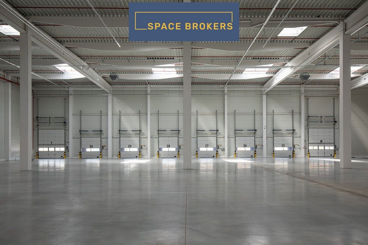 Sklad · 6 048 m² · Olomouc, Olomoucký kraj - 3