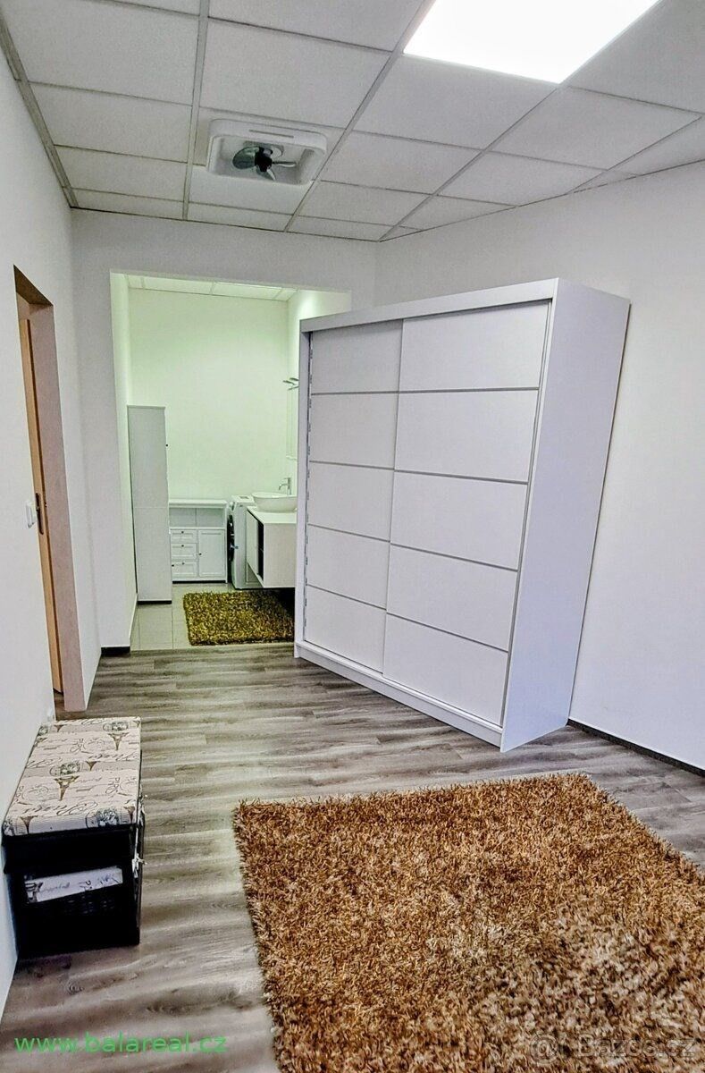 Byt 2+kk · 46 m² · Příkop, Brno Zábrdovice - 3