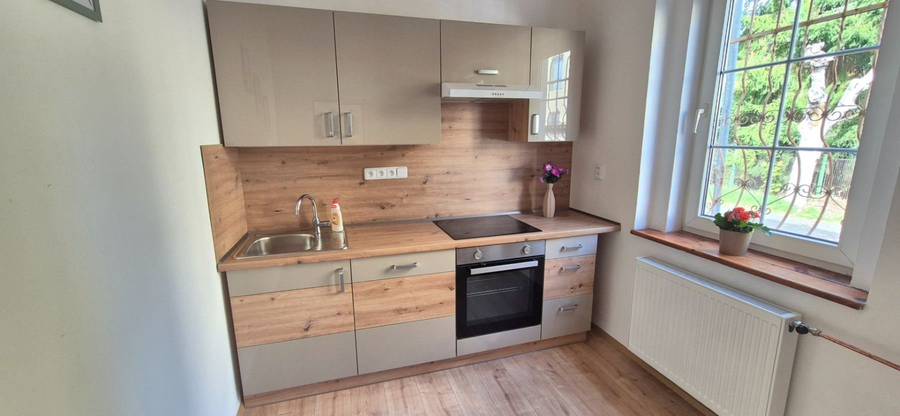 Byt 3+1 · 76 m² · Husova, Nejdek - Nejdek, Karlovarský kraj - 2
