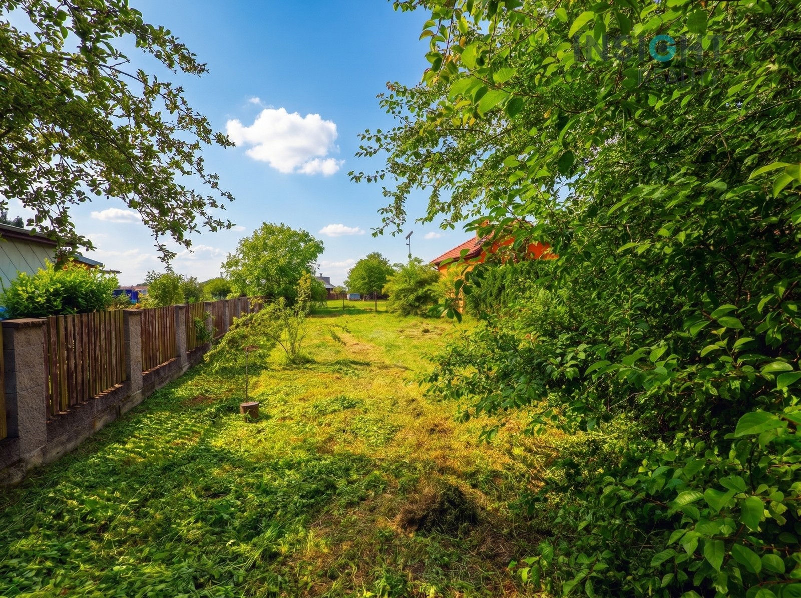 Pozemek pro bydlení · 564 m² · Horní Moštěnice - 3