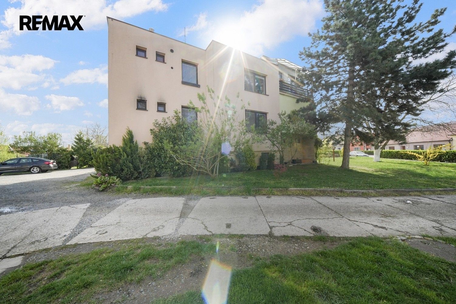 1+kk, Těšany, okres Brno-venkov, Jihomoravský kraj, 24 m² - 1