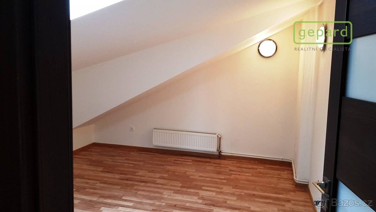 Pronájem byt - České Budějovice, 370 07