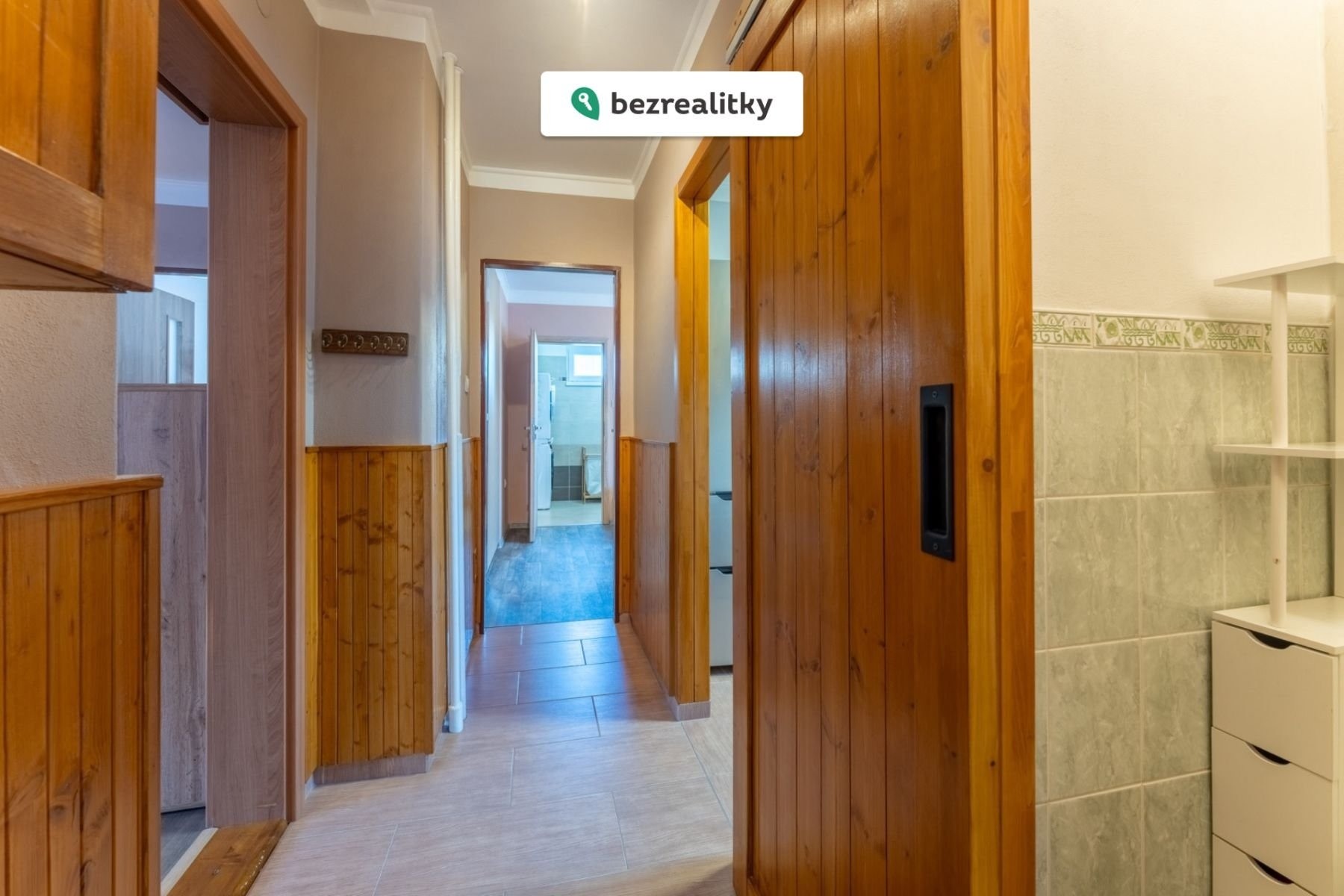 3+1, Olšová 558, Praha Suchdol, 77 m² - 2
