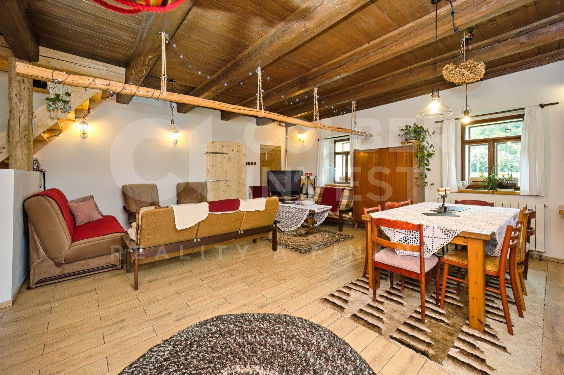 Rodinný dům · 330 m² · Horní Moravice, Dolní Moravice - 4