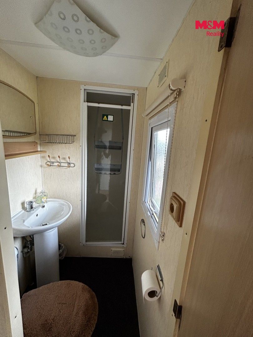 Nemovitost · 28 m² · Markoušovice, Velké Svatoňovice - 3