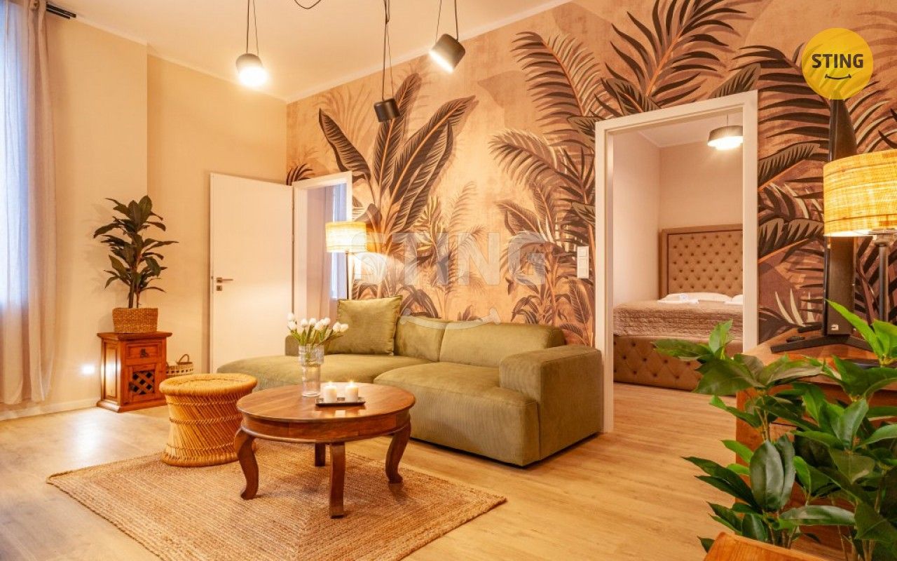 Prodej byt 3+kk - Křižíkova, Ostrava, 65 m²