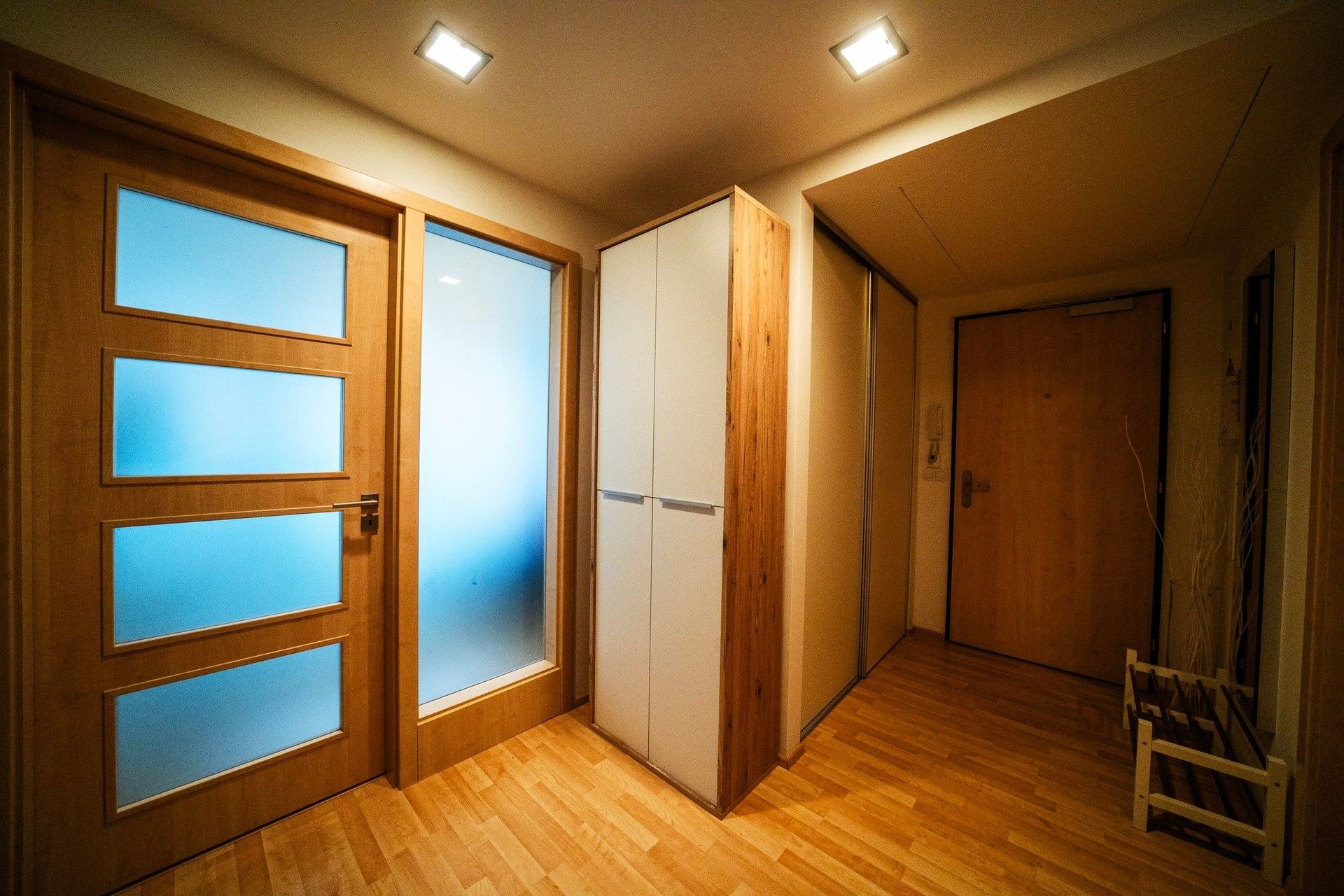 Byt 3+kk · 70 m² · Seydlerova, Praha - 4