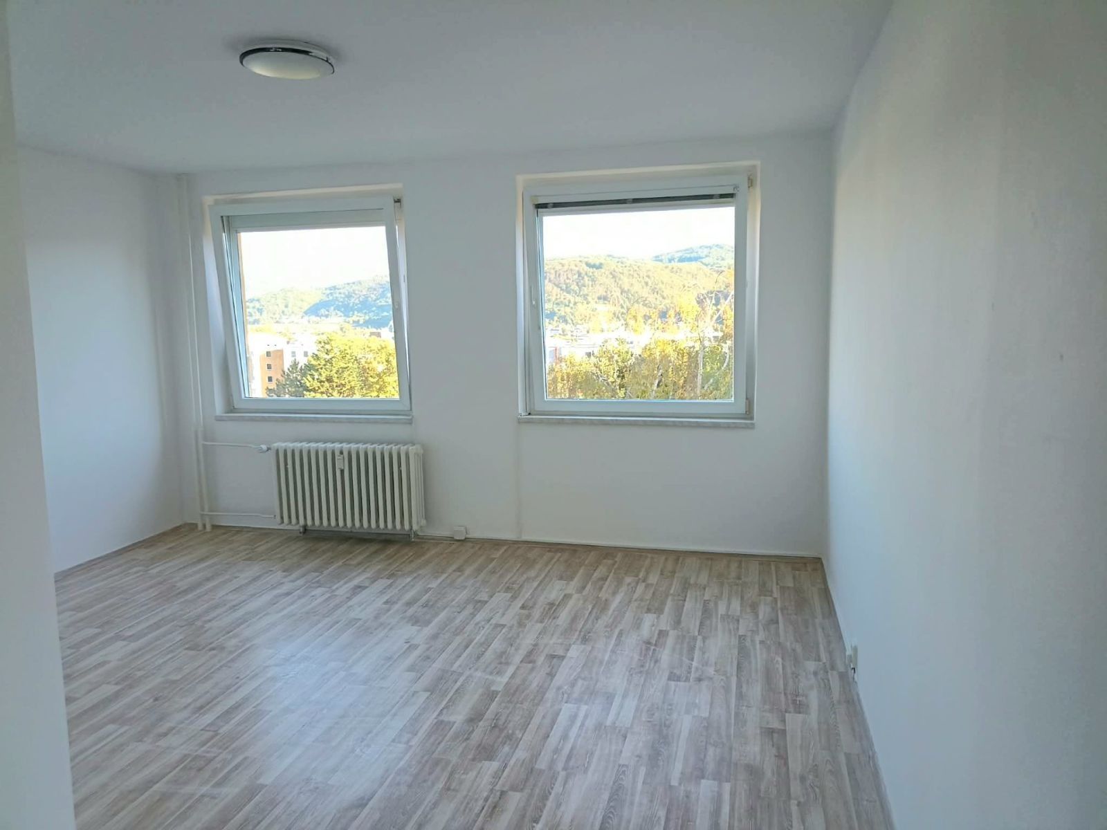 Byt 2+1 · 48 m² · Vojanova, Ústí nad Labem - Krásné Březno, Ústecký kraj - 4