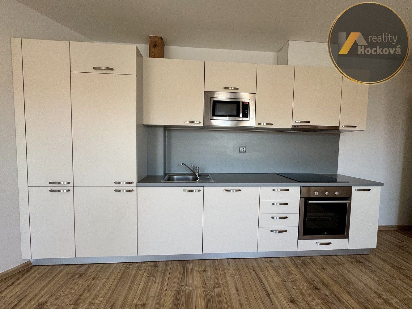 Byt 3+kk · 106 m² · Zenklova, Praha 8 - Libeň - 4