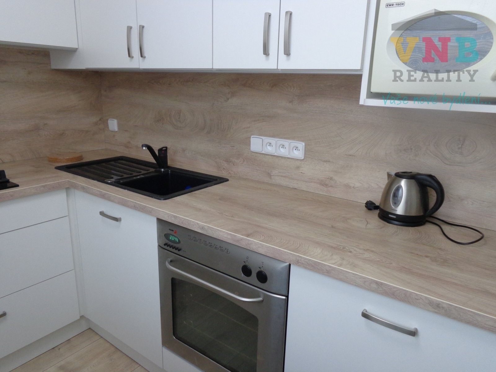 2+1, Václava Špály, Prostějov, 50 m²