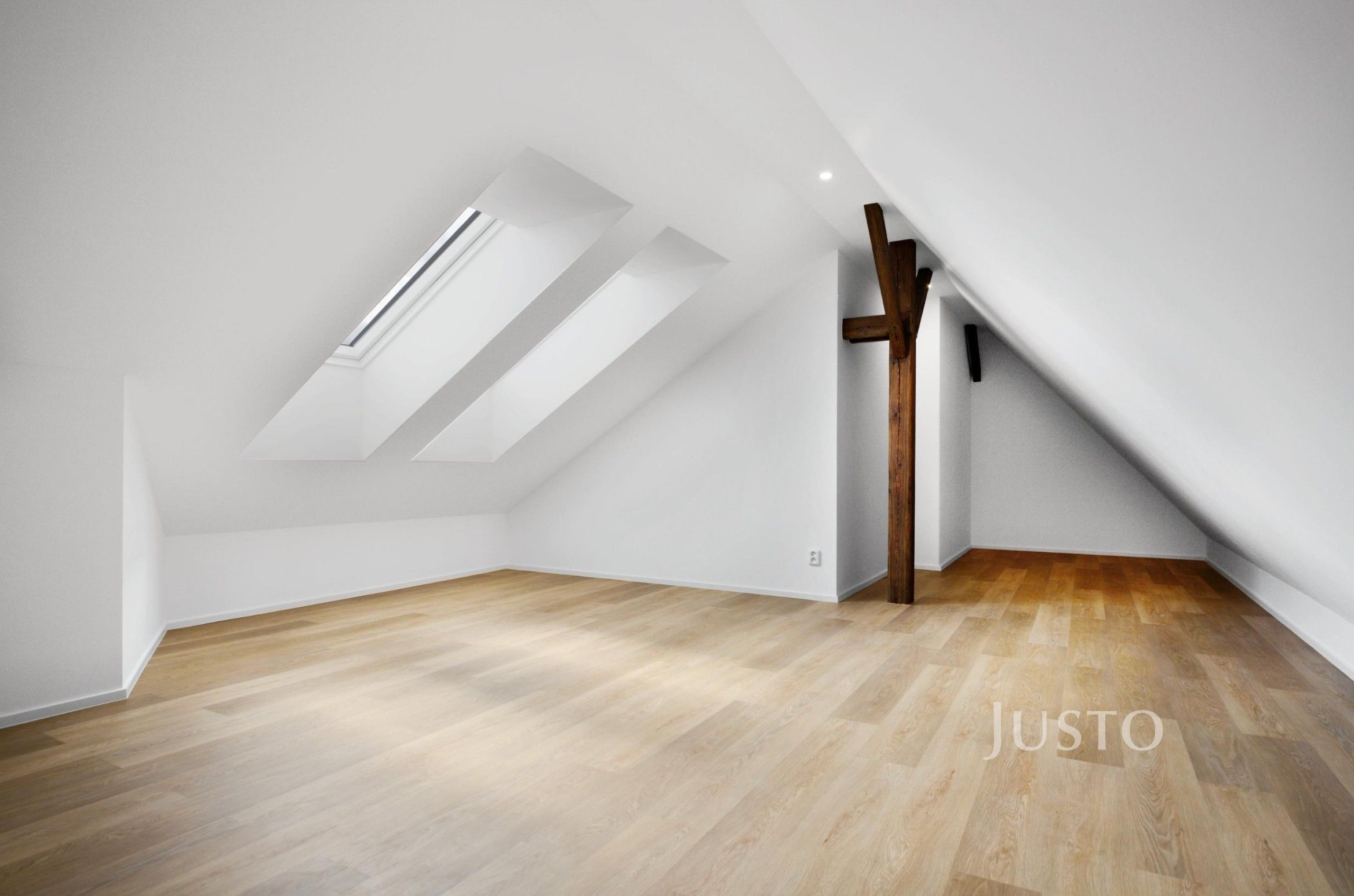 2+kk, Plzeňská 1036, Děčín IV-Podmokly, 91 m² - 1