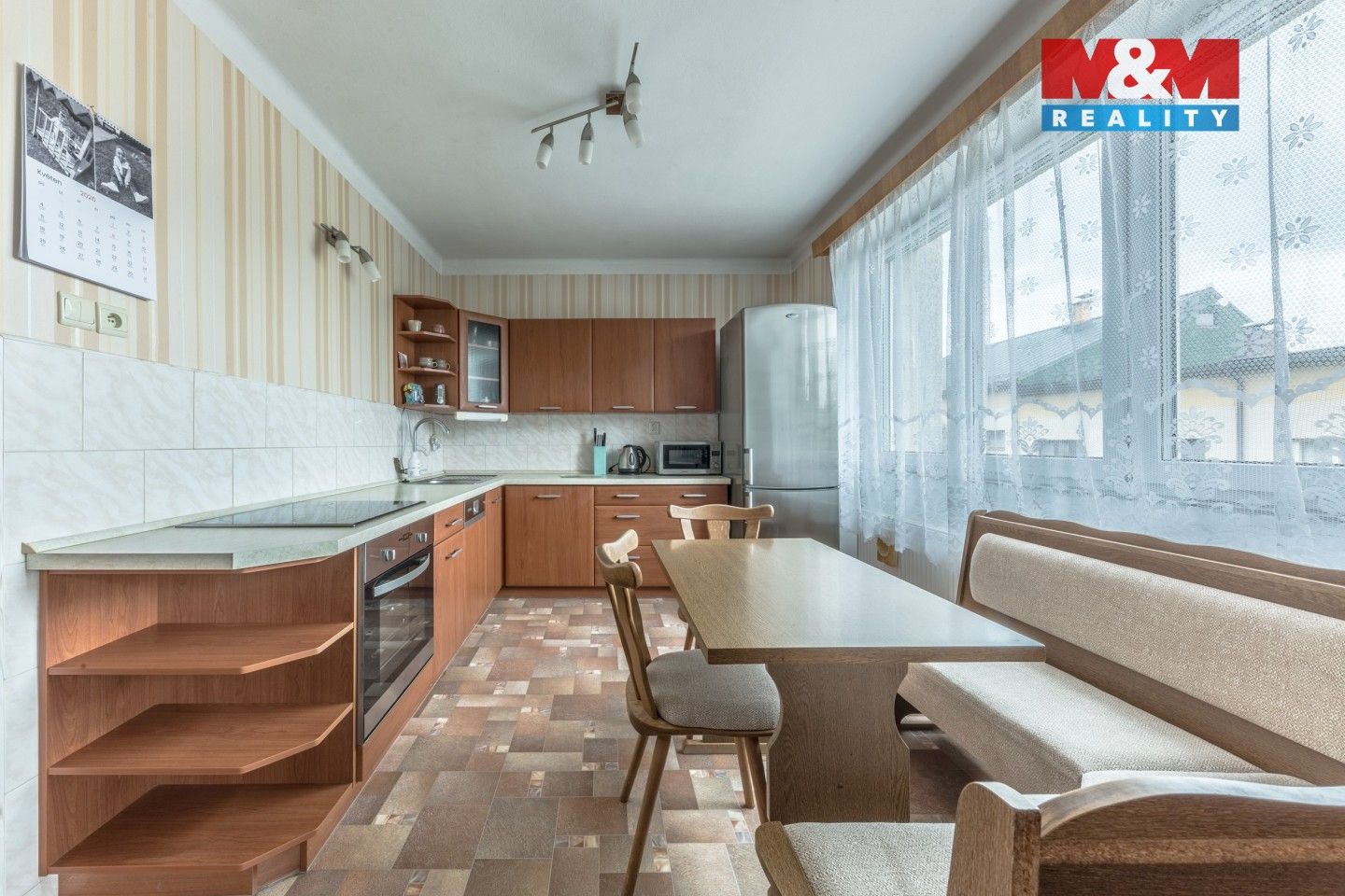 Rodinné domy, Benešov u Semil, 270 m² - 2