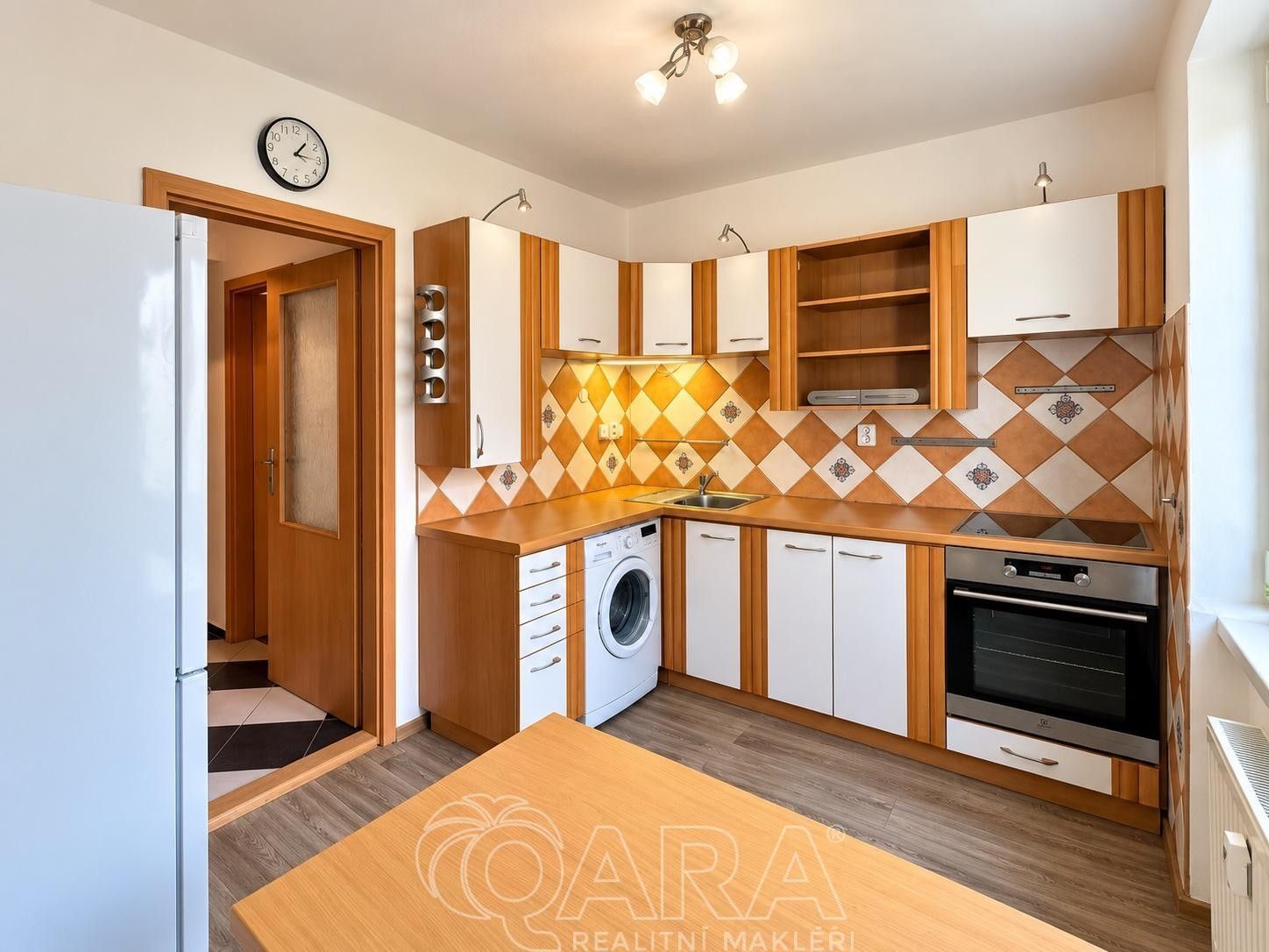 1+1, Křivoklátská, Praha Letňany, 31 m² - 2
