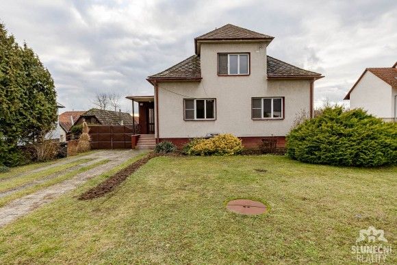 Rodinné domy, Buchlovice, 687 08